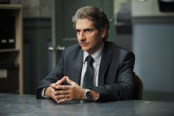 Mark H. Preston/ABC