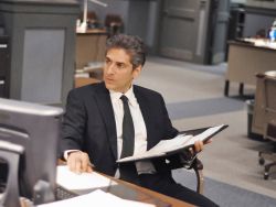 Mike Chrouch/ABC