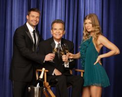 Craig Sjodin/ABC