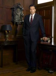 Bob D'Amico/ABC