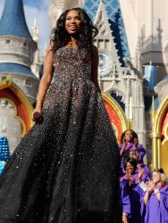Mark Ashman/Disney