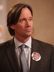 Danny Feld/ABC