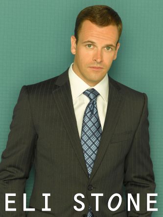 Eli Stone