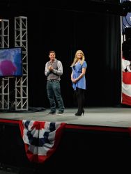 Susan McSpadden/ABC