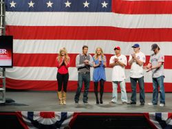 Susan McSpadden/ABC