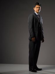 Bob D'Amico/ABC
