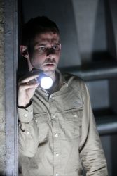 Adam Larkey/ABC