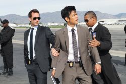 Ron Tom/ABC