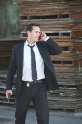 Adam Larkey/ABC