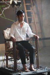 Adam Larkey/ABC