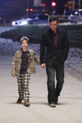 Danny Feld/ABC