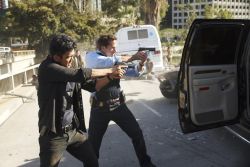 Craig Sjodin/ABC