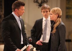 Adam Larkey/ABC