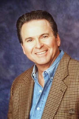Stuart Damon