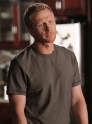 Adam Larkey/ABC