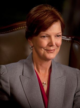 Ann Ryerson