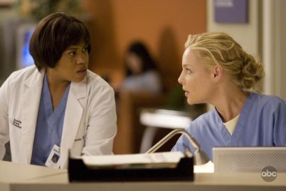 Grey's Anatomy