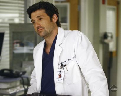 Grey's Anatomy