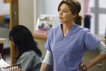 Grey's Anatomy