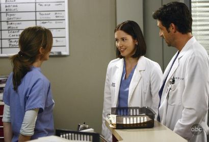 Grey's Anatomy