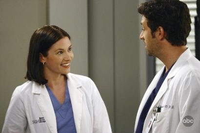 Grey's Anatomy