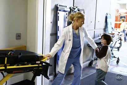 Grey's Anatomy