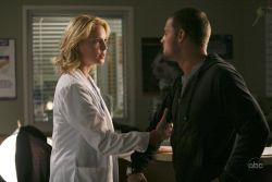 Karen Neal/ABC