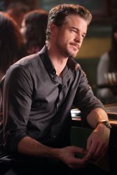Adam Taylor/ABC