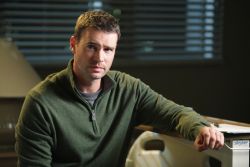 Adam Taylor/ABC
