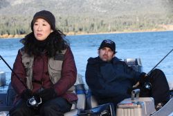 Danny Feld/ABC