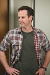 Danny Feld/ABC