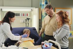 Danny Feld/ABC