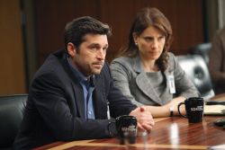 Adam Larkey/ABC