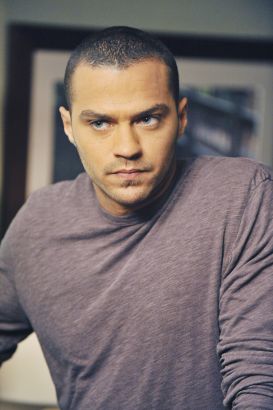 Jesse Williams