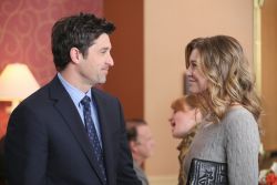 Danny Feld/ABC