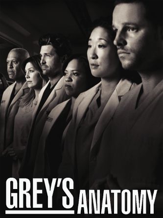 Grey's Anatomy