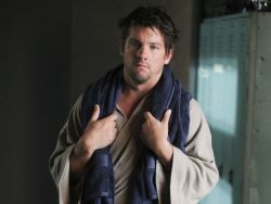 Michael Ansell/ABC