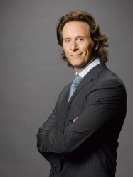 Bob D'Amico/ABC