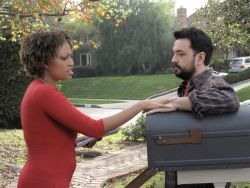Danny Feld/ABC