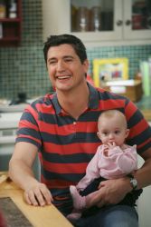 Danny Feld/ABC