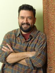 Bob D'Amico/ABC