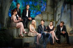 Michael Desmond/ABC