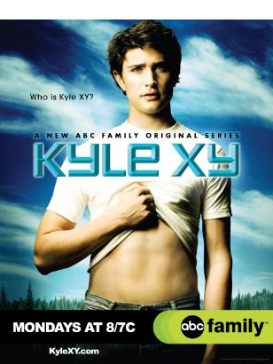 Kyle XY [TV Series]