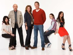Craig Sjodin/ABC