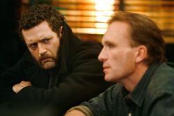 Patrick Harbron/ABC