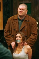 Patrick Harbron/ABC