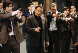 Patrick Harbron/ABC