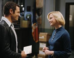 Patrick Harbron/ABC