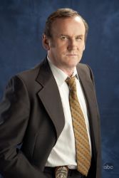 Kevin Foley/ABC