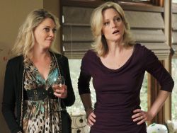 Karen Neal/ABC